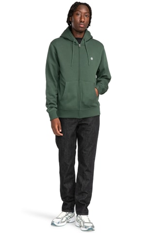 Sweat polaire - Noir - Element
