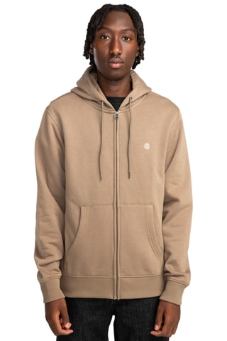 Sweat polaire - Beige - Element