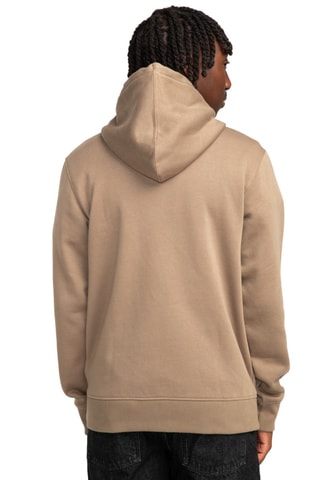 Sweat polaire - Beige - Element