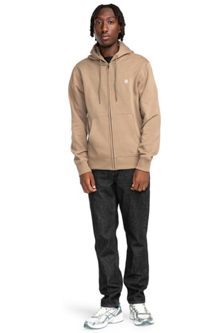 Sweat polaire - Beige - Element