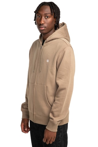 Sweat polaire - Beige - Element
