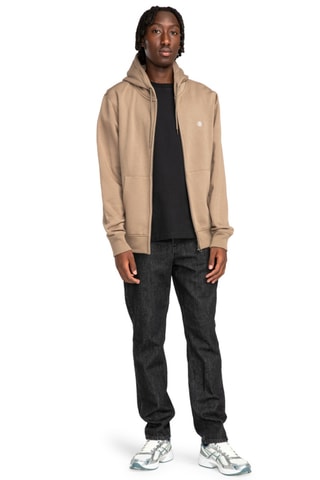 Sweat polaire - Beige - Element