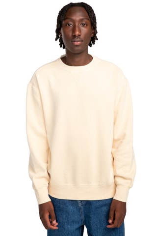 Sweat polaire - Beige - Element