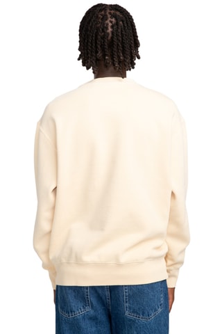 Sweat polaire - Beige - Element