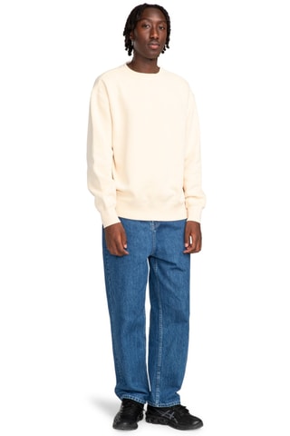 Sweat polaire - Beige - Element
