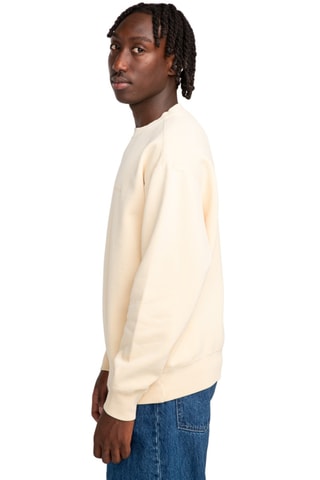Sweat polaire - Beige - Element