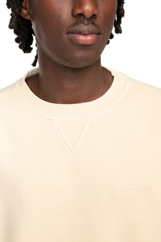 Sweat polaire - Beige - Element