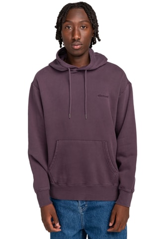 Sweat polaire - Violet - Element
