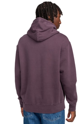 Sweat polaire - Violet - Element