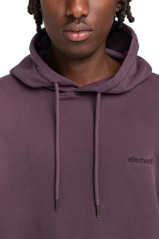 Sweat polaire - Violet - Element