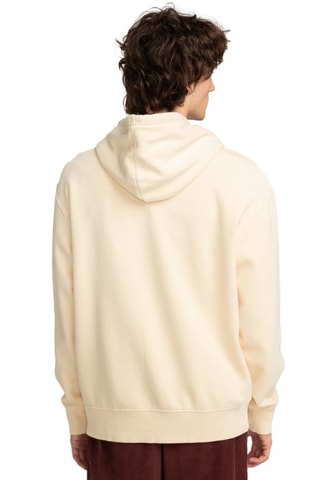 Sweat polaire - Beige - Element