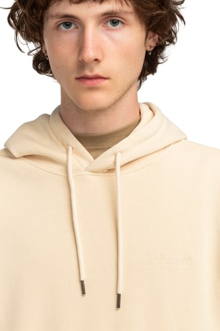 Sweat polaire - Beige - Element