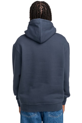Sweat polaire - Bleu nuit - Element