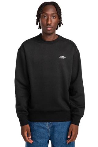 Sweat polaire - Noir - Element