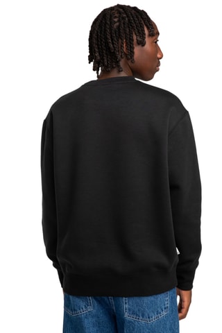 Sweat polaire - Noir - Element