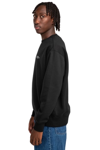 Sweat polaire - Noir - Element