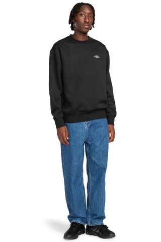 Sweat polaire - Noir - Element