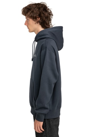 Sweat polaire - Bleu nuit - Element