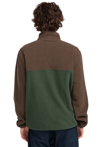 Sweat polaire - Noir - Element