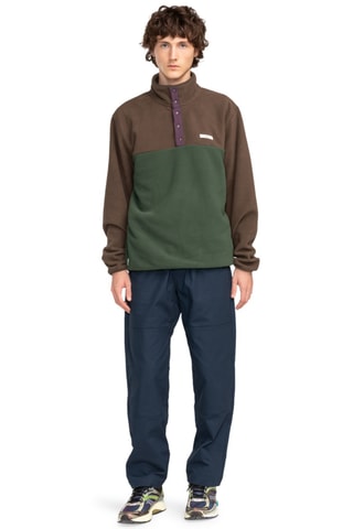 Sweat polaire - Noir - Element