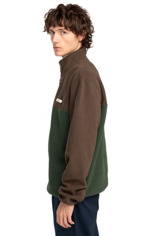 Sweat polaire - Noir - Element
