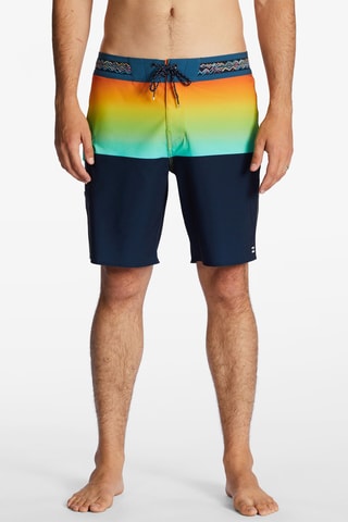 Short de bain - Bleu marine - Billabong