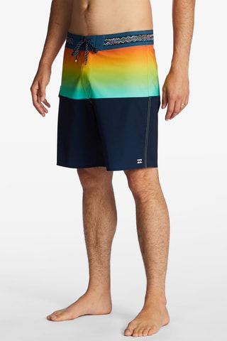 Short de bain - Bleu marine - Billabong