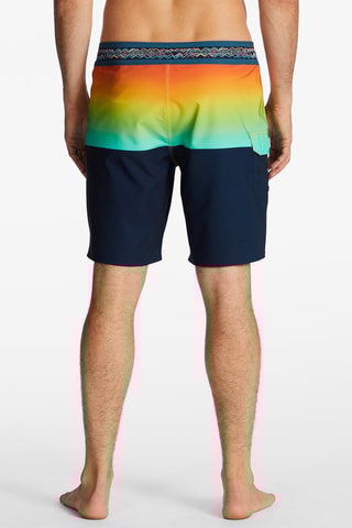 Short de bain - Bleu marine - Billabong