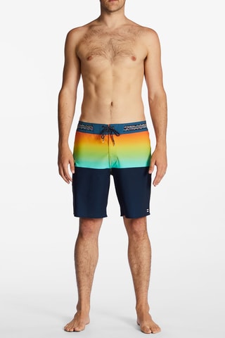 Short de bain - Bleu marine - Billabong