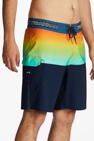 Short de bain - Bleu marine - Billabong