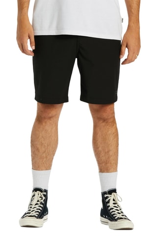 Short - Noir - Billabong