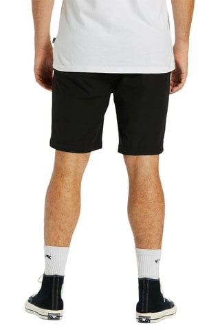 Short - Noir - Billabong