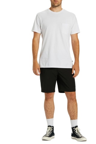 Short - Noir - Billabong