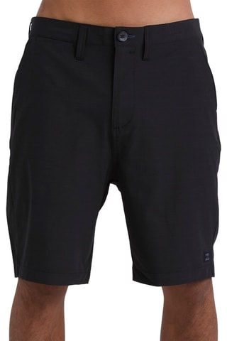 Short - Noir - Billabong