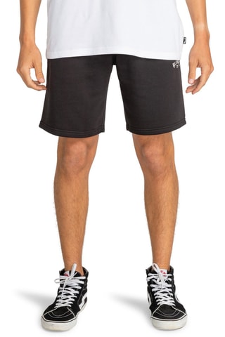 Short - Noir - Billabong