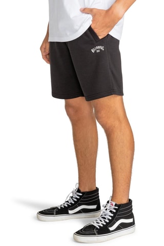 Short - Noir - Billabong