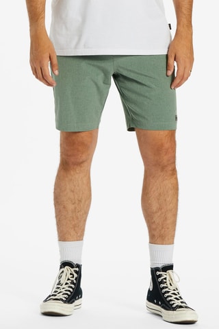 Short - Kaki - Billabong