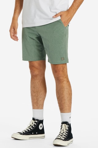 Short - Kaki - Billabong