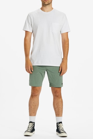 Short - Kaki - Billabong