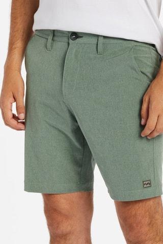 Short - Kaki - Billabong