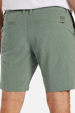 Short - Kaki - Billabong