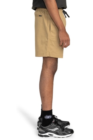 Short - Kaki - Element