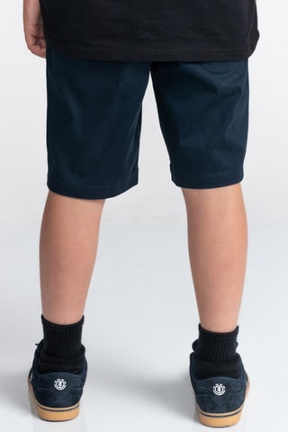 Short - Bleu marine - Element