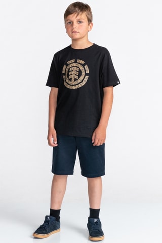 Short - Bleu marine - Element