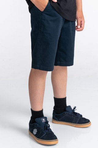 Short - Bleu marine - Element