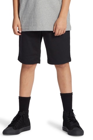 Short - Noir - DC Shoes