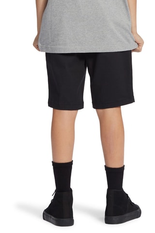 Short - Noir - DC Shoes