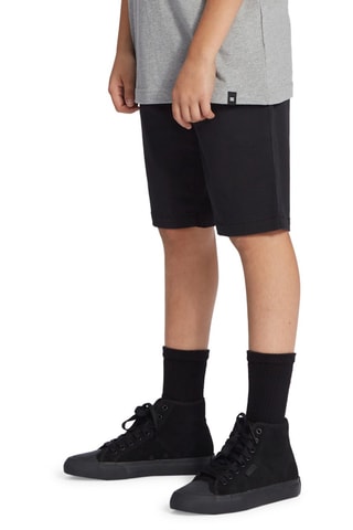 Short - Noir - DC Shoes
