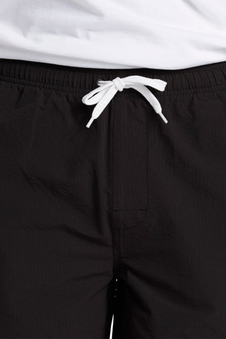 Short relaxed - Noir - DC Shoes