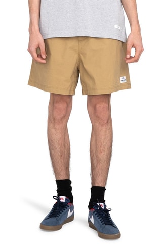 Short - Beige - Element